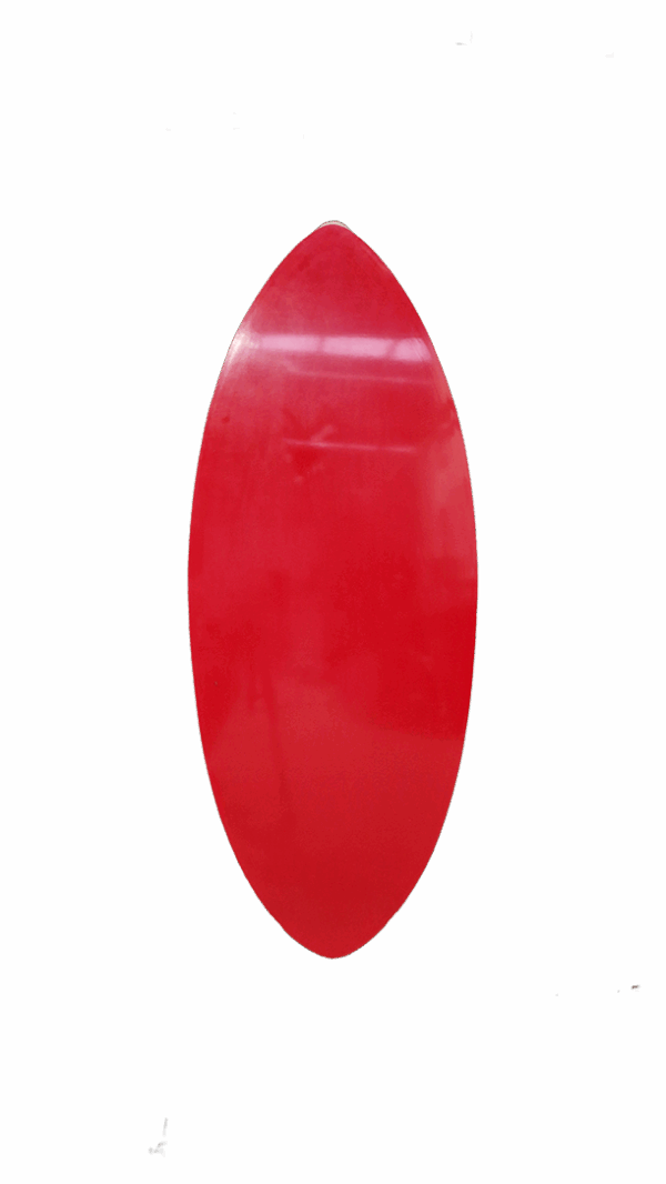 skimboard para olas