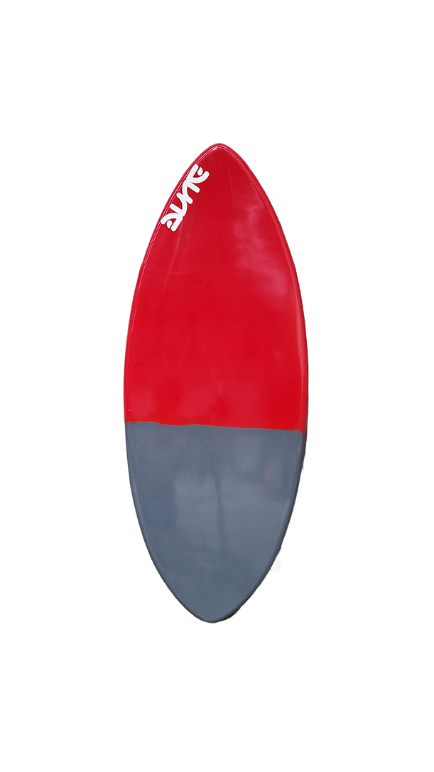skimboard para olas