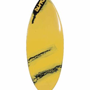 Skimboard LIM fiberglass
